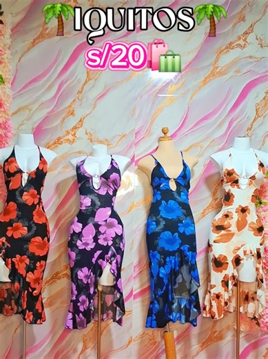 Moda Femenina Iquitos: Delivery y Envíos