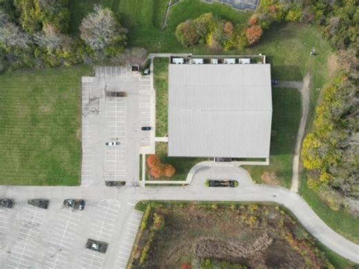 690 Northland Blvd, Cincinnati, OH 45240 - Word Of Deliverance Campus | LoopNet