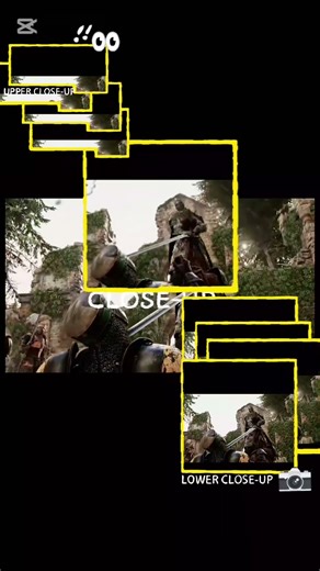 apollyon for honor edit