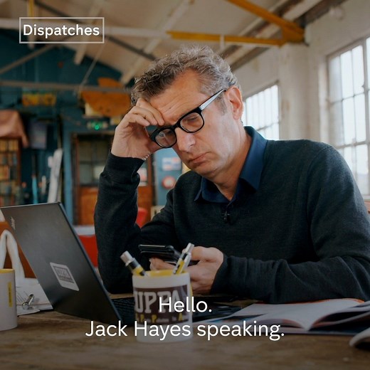 60K views · 34 reactions | #Dispatches is undercover, investigating claims that some celebrities are charging huge fees for charity work. So what about Stanley Johnson? Celebs For Sale: The Great Charity Scandal. Tonight at 8pm on @Channel4 | Dispatches - Channel 4 | Facebook