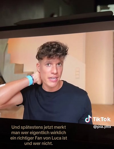 Team Luca: Echte Fans zeigen sich!