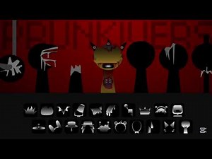 🔥Incredibox sprunki All phases # Incredibox