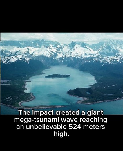 The Biggest Wave in History 😱🌊