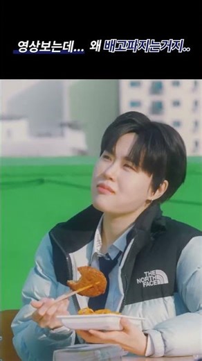 영상보는데 왜 배고파지는거지.. #아보카도듬뿍CBLT #손종원셰프편의점