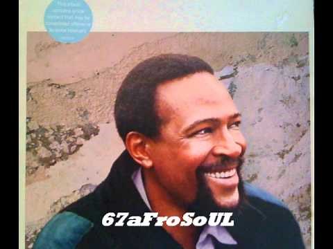 ✿ MARVIN GAYE - LIFE'S OPERA ✿
