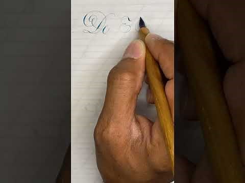 English Roundhand