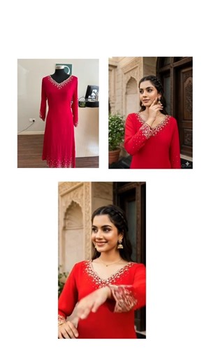 No Models. No Studio. Just AI. Welcome to the Future.