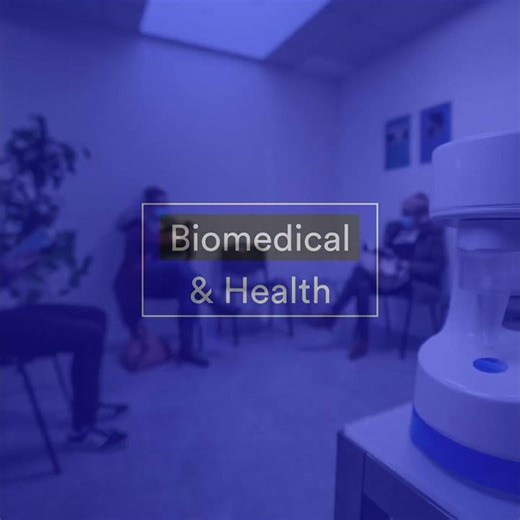 Coriolis Air Samplers : What are the applications?🩺