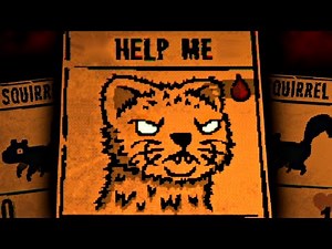 I Try Out... INSCRYPTION