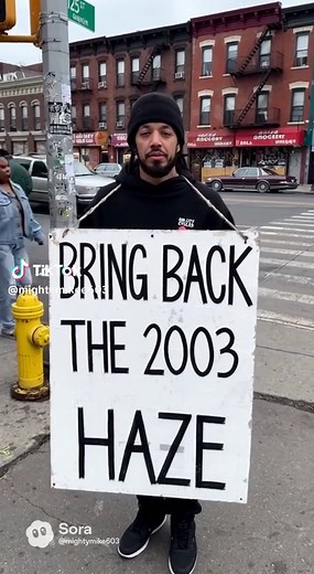 #haze #uptown #bud #loud #2003