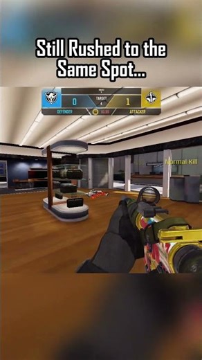 Was It Luck? I Tried It Again 😈