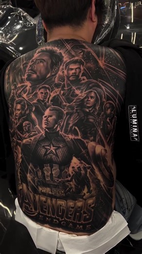 Panthera Black Ink: Safe and High-Quality Tattoo Ink