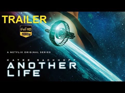 👉 Otra Vida | Another Life | Trailer Netflix Español Latino 👈