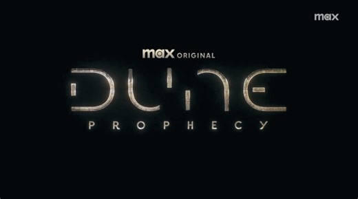 HBO Teases ‘Dune: Prophecy’ Series