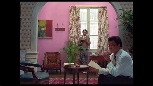 The French Dispatch - Trailer