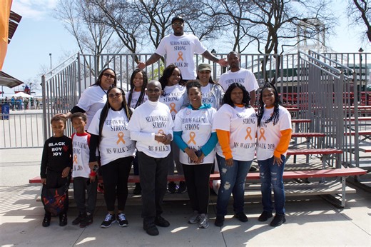 Upcoming 'Walk MS: Milwaukee' event to take place on Summerfest Grounds