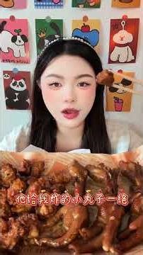 Taste the Diversity of Chicken Feet Delights! 🍗🍢 ChickenFeetFestival FoodVlog