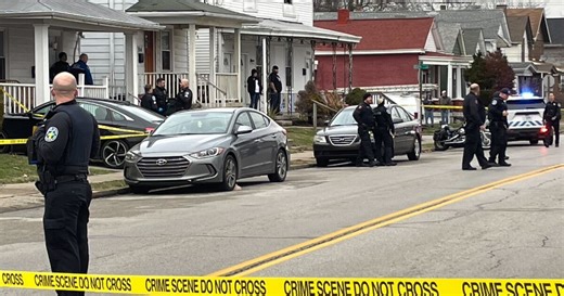 Man wanted in fatal shooting of 25-year-old Latonia woman in custody in Louisville