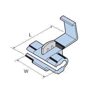 [Hot Item] Different Sizes Solderless Brass Automobile Insulated Splice Wire Tap Connector