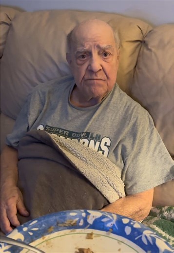 I run my pops page btw lol . @NotDonRickles #fyp #tn for #dinner #explore #pops