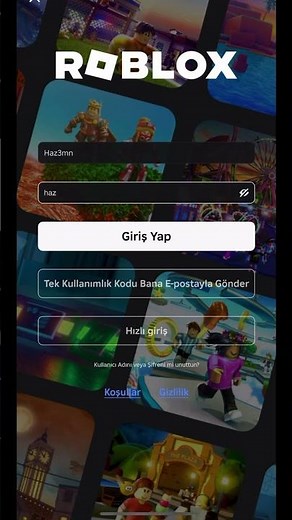 I found haz3mn’s Password😯😮#roblox #haz3mn #Account_password
