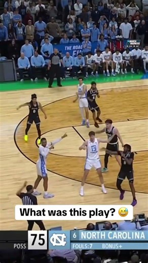 VCU FORCES OT vs UNC 😳🔥 March Madness DELIVERS!