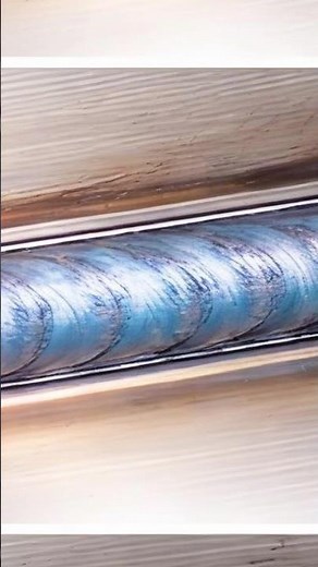 Weld Colors Explained! #welding #weld #welder