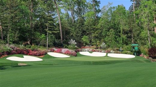 Looking to bet on Masters winner? Take Fitzpatrick