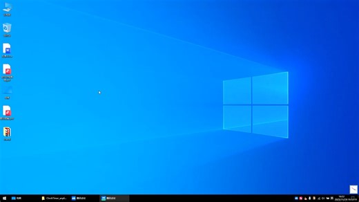 定时提醒小工具(添加声音提醒+自定义设置提醒时间)-v6