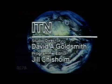 ITN News and Southern Weather | Part of.. | 25/08/1980