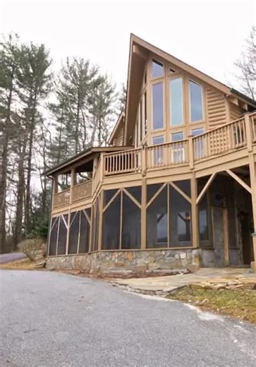 Log Cabin Living S08:E05 - High Country Hideaway