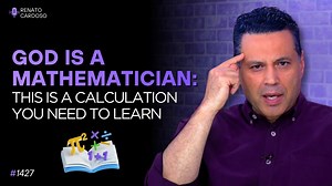 GOD IS A MATHEMATICIAN: THIS IS A CALCULATION YOU NEED TO LEARN