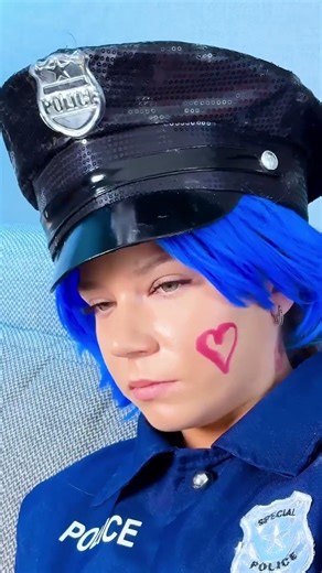 😂👄 Lipstick Trick That Never Gets Old ! #prank #funny #cute