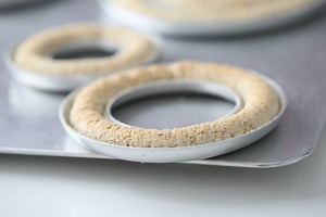 NORWEGIAN KRANSEKAKE - Passion For Baking :::GET INSPIRED:::