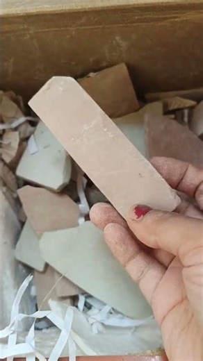 ASMR Unboxing #satisfying #slatepencil #relaxing #shortsfeed #dailyvlog