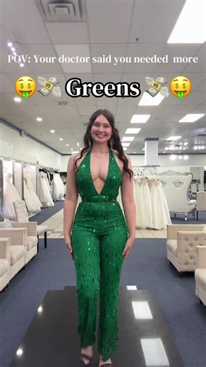 Stylish Green Prom Dresses for Your Dream Night