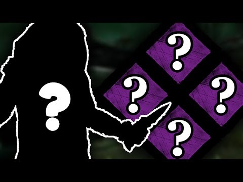 Random Killer Builds! | Perk Roulette Dead by Daylight