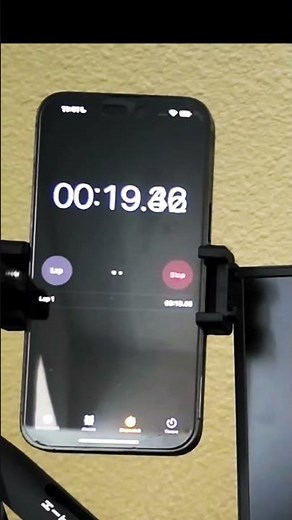 Timing boot on the Raspberry Pi OS "Bookworm" with a Raspberry Pi 5 with the RPI HAT+ and Hailo-8L.