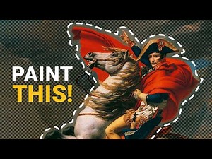 OpenAI’s DALL-E 2: Top 5 New Results! 🤯