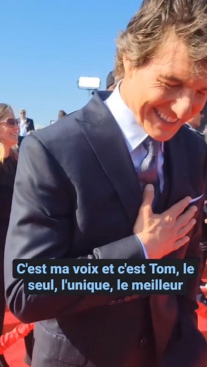 40K views · 1.3K reactions | #TomCruise #crazyfortomcruise  | Crazy for Tom Cruise | Facebook