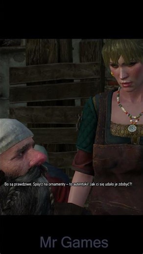 #SHORT The Witcher 3 tools acquired, hoping for a discount (The Witcher 3)