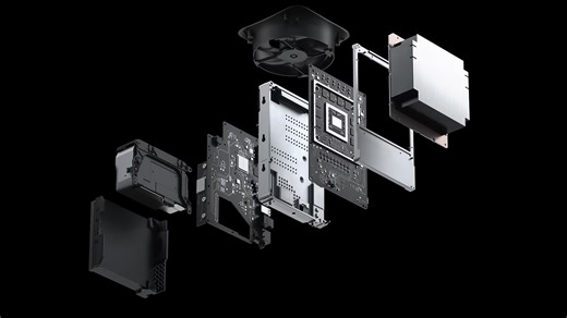 Xbox officially outlines next-gen console plans as PS6 rumours grow