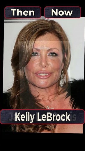 Blonde Actresses of the 70s to 90s – Kim Basinger, Kelly LeBrock, Jamie Lee Curtis, Mariel Hemingway