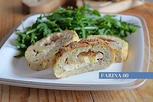 24K views · 273 reactions | Nuova video ricetta di Farina "00" in...