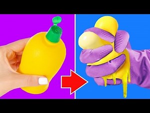 27 IDE DIY PALING MEMUASKAN BUAT DICOBA DI RUMAH