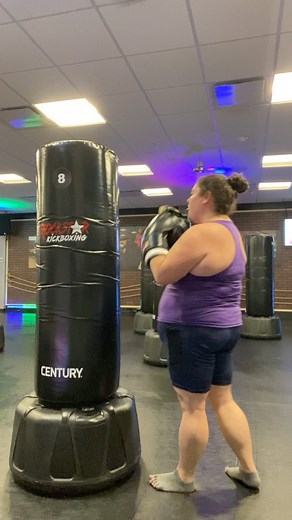 Jess on Instagram: "Doing a little @phantomopera after class this morning. Who decided that ledger line notes at 7am was a smart idea?? Me apparently lol #phantomoftheopera #fun #kickboxing #music #singing #opera #silly"