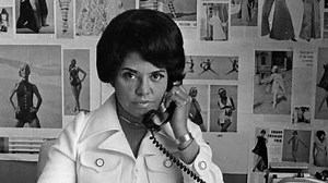 50 Years of Ebony Fashion