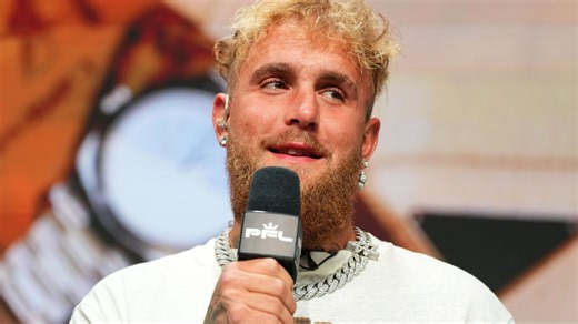 Behind-the-scenes talks underway for Jake Paul to secure shock world title bout