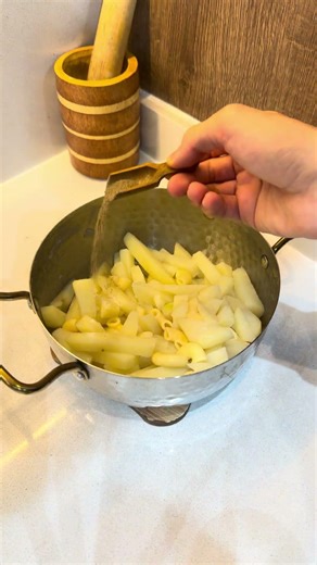 Pastichio in a pan, a great lunch or dinner idea, an easy idea for late-night cravings. #explore ...