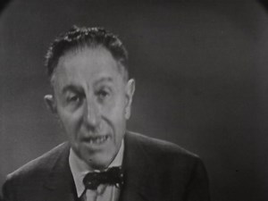 Of Science And Scientists ★🥅 Educational Films from Harvard, in the 1950's